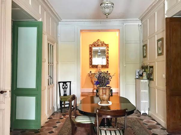 Chateau La Palue Coutras Zewnętrze zdjęcie