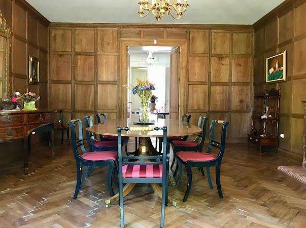 Chateau La Palue Coutras Zewnętrze zdjęcie