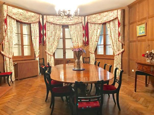 Chateau La Palue Coutras Zewnętrze zdjęcie